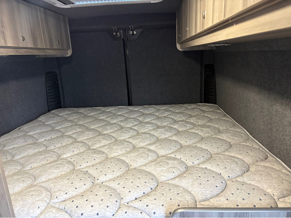 2022 Citroen Relay JUMPER 35 L4H2 ENTERPRISE BLUEH BLUEHDI 140 €75,000