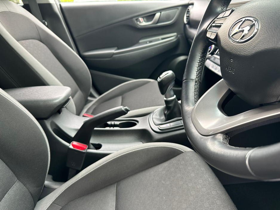 2019 Hyundai Kona - image 17