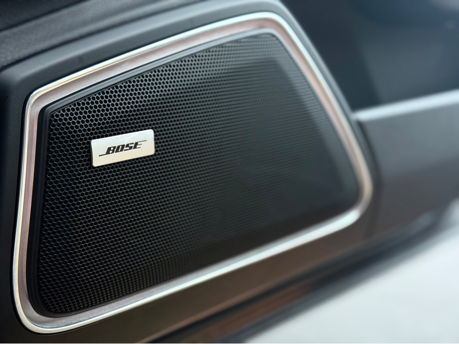 2018 Porsche Panamera 3.0 EHYBRID 4 5DR AUTO €56,950