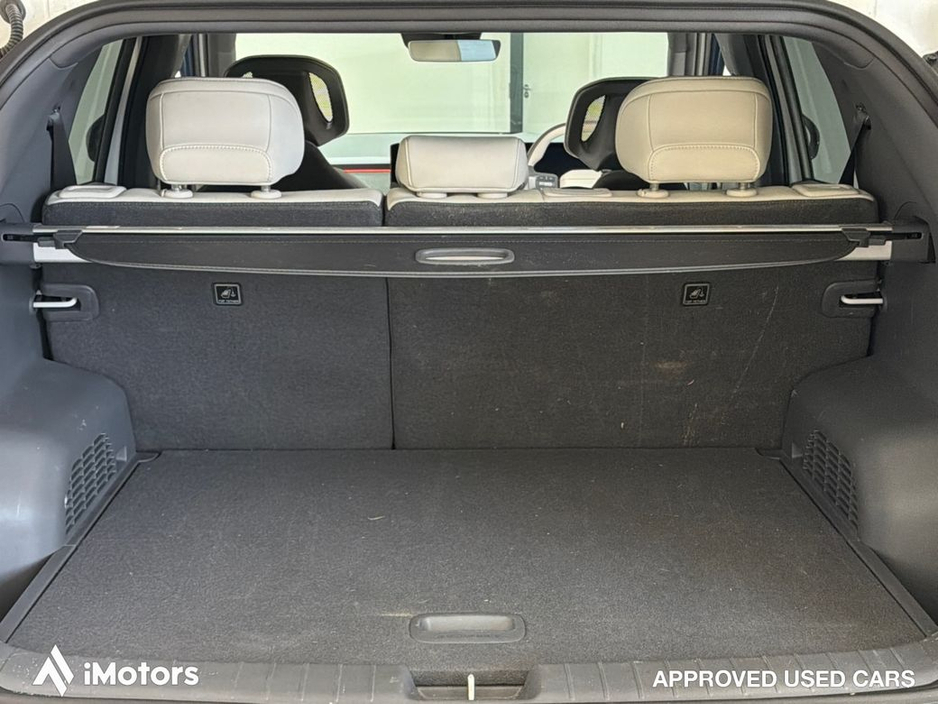 2025 Kia EV3 Earth GT Line Long Range €41,900