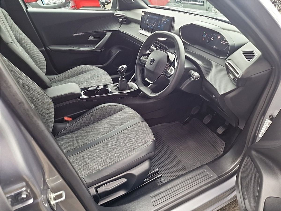 2025 Peugeot 2008 * 1.2 PURETECH 100BHP ALLURE * TRINITY MOTORS * €29,945