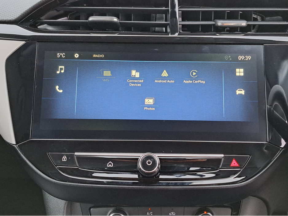 2026 Opel Corsa ELEGANCE 1.2TURBO 100BHP **5 YEARS WARRANTY** €26,500