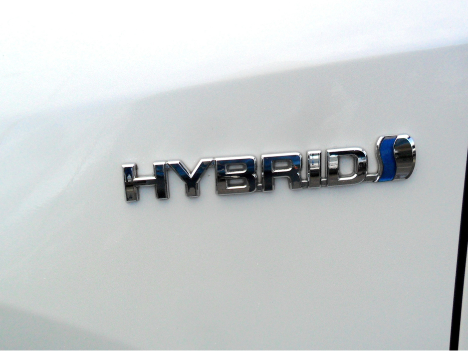 2018 Toyota Auris - image 21