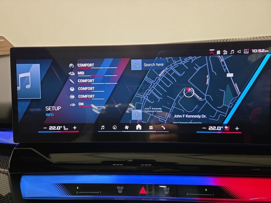 2026 BMW M5 - image 8