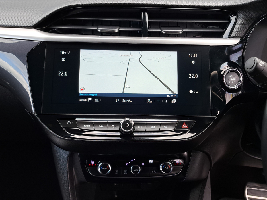 2023 Opel Corsa - image 24