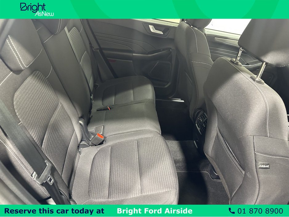 2024 Ford Kuga - image 22