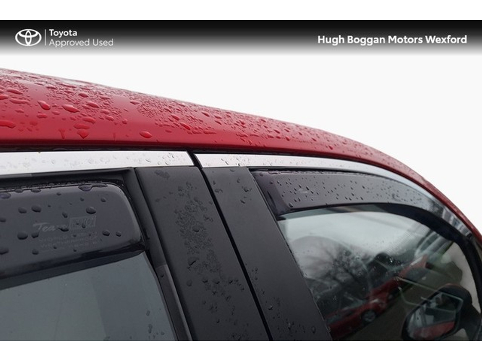 2022 Toyota Corolla - image 14