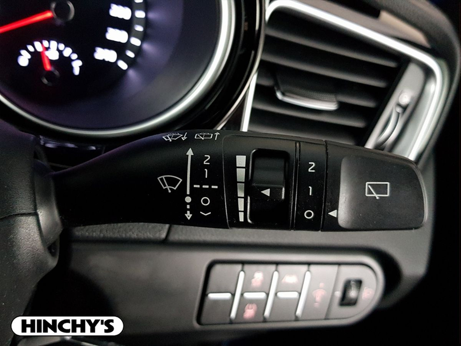 2023 Kia Ceed - image 22