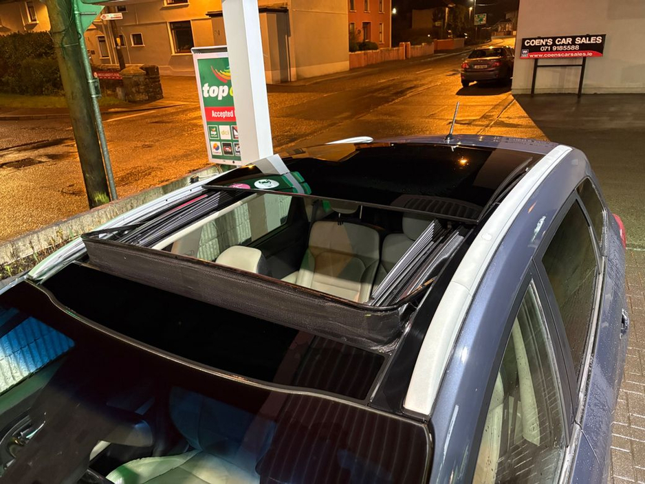 2014 Kia Carens 1.7 CRDi 3 7-Seater - Leather €8,999