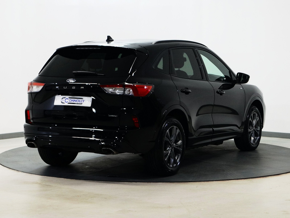 2024 Ford Kuga *96* ST-LINE EDITION PHEV €29,900