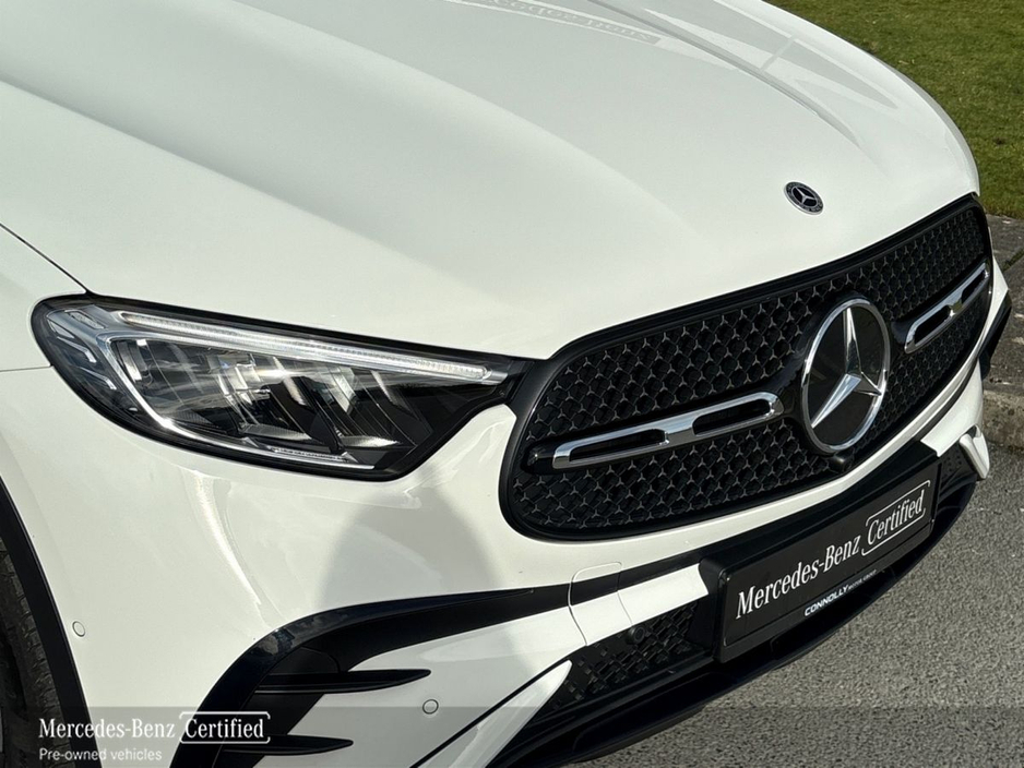 2023 Mercedes-Benz GLC Class - image 10