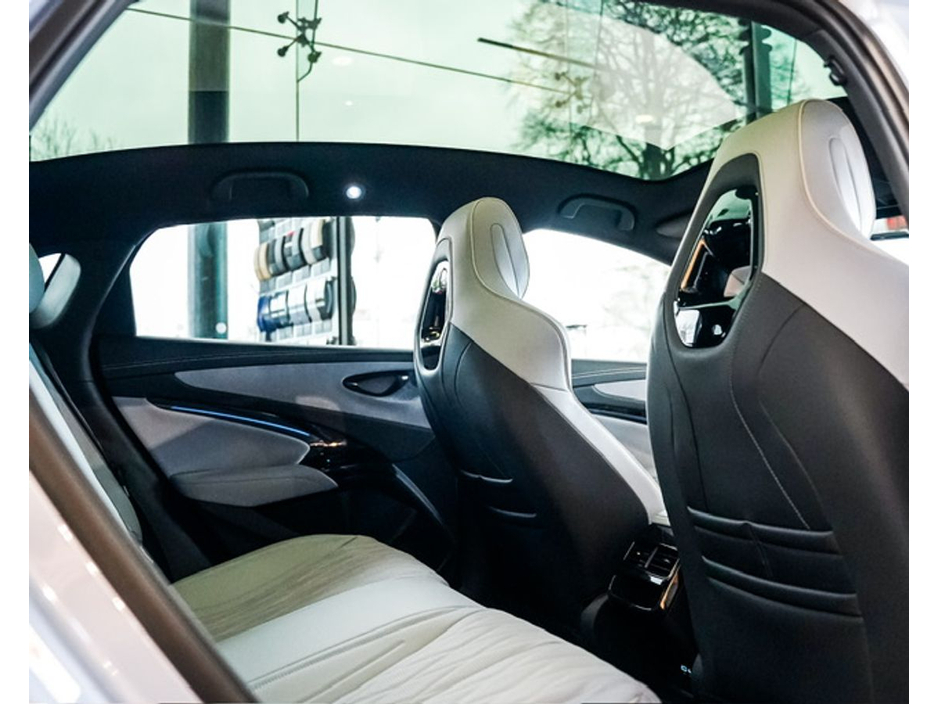 2026 BYD Seal Design 310bhp 570km Range €47,450