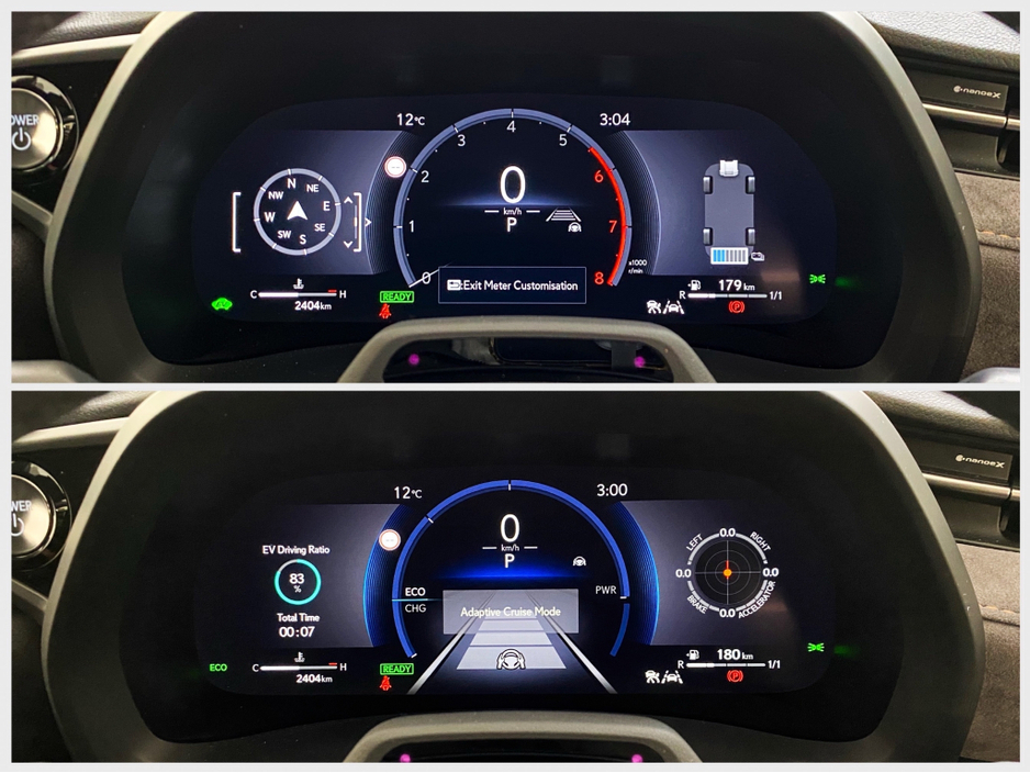2025 Lexus LBX - image 11