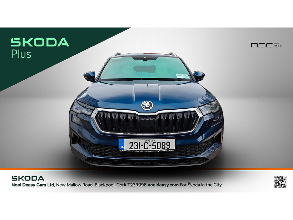 2023 Skoda Karoq - image 6