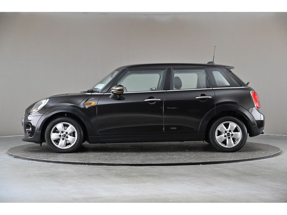 2016 MINI Hatch 1.5 AUTO 5DR *CARPLAY*ANDROID AUTO*1 YEARS WARRANTY* €15,890