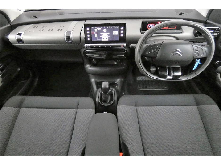 2017 Citroen C4 Cactus - image 14