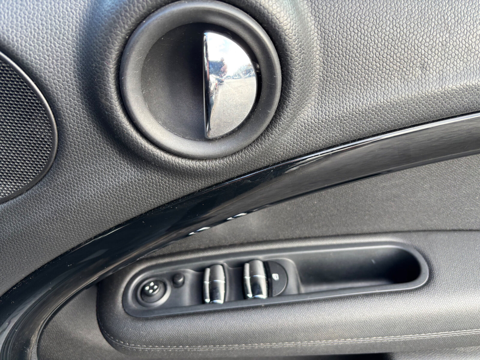 2014 MINI Countryman 2.0 COOPER D AUTO €7,950