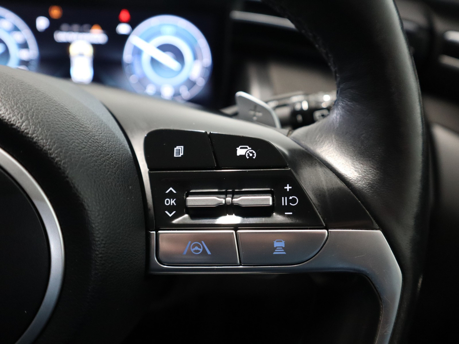 2022 Hyundai Tucson *45* PREMIUM TGDI PHEV T-GDI 4X4 €25,995