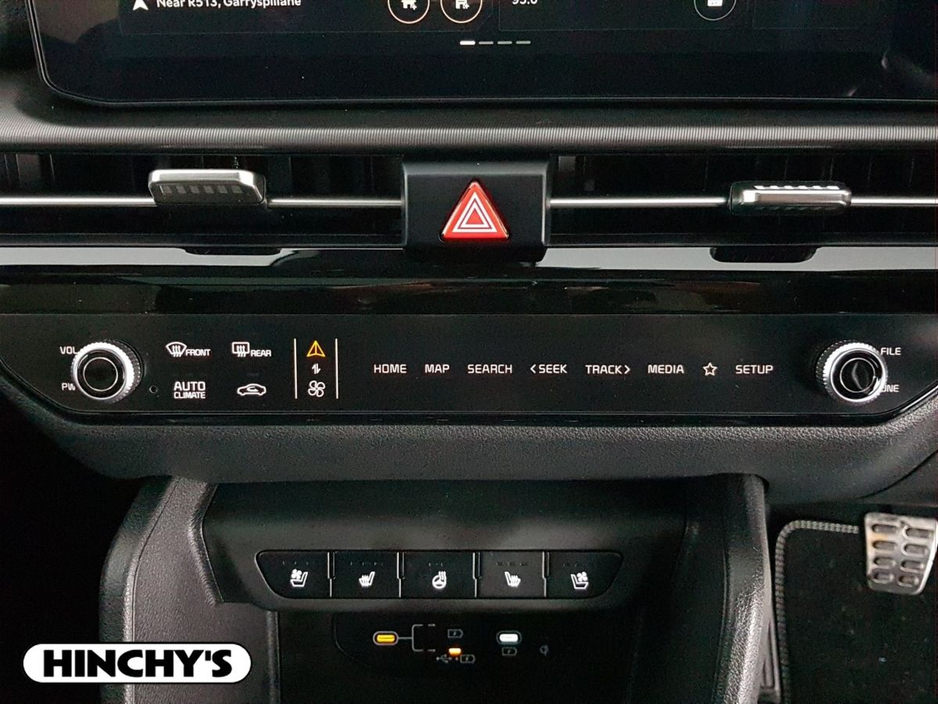 2026 Kia Sportage - image 16