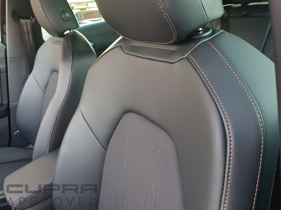 2026 Cupra Formentor - image 20