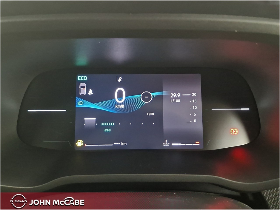 2026 Nissan Primastar - image 19