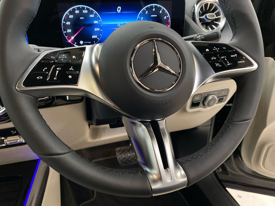 2026 Mercedes-Benz GLA Class - image 18