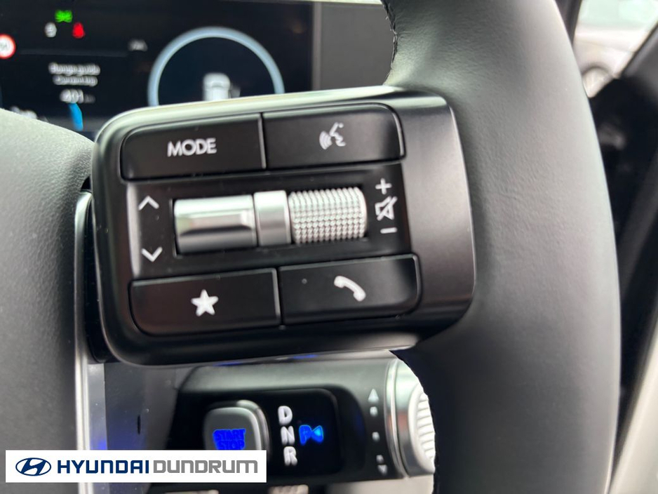 2025 Hyundai Ioniq 9 - image 15