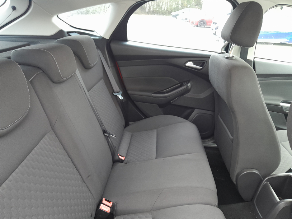 2015 Ford Focus 2014MY EDITION 1.6 95PS 4DR €8,950