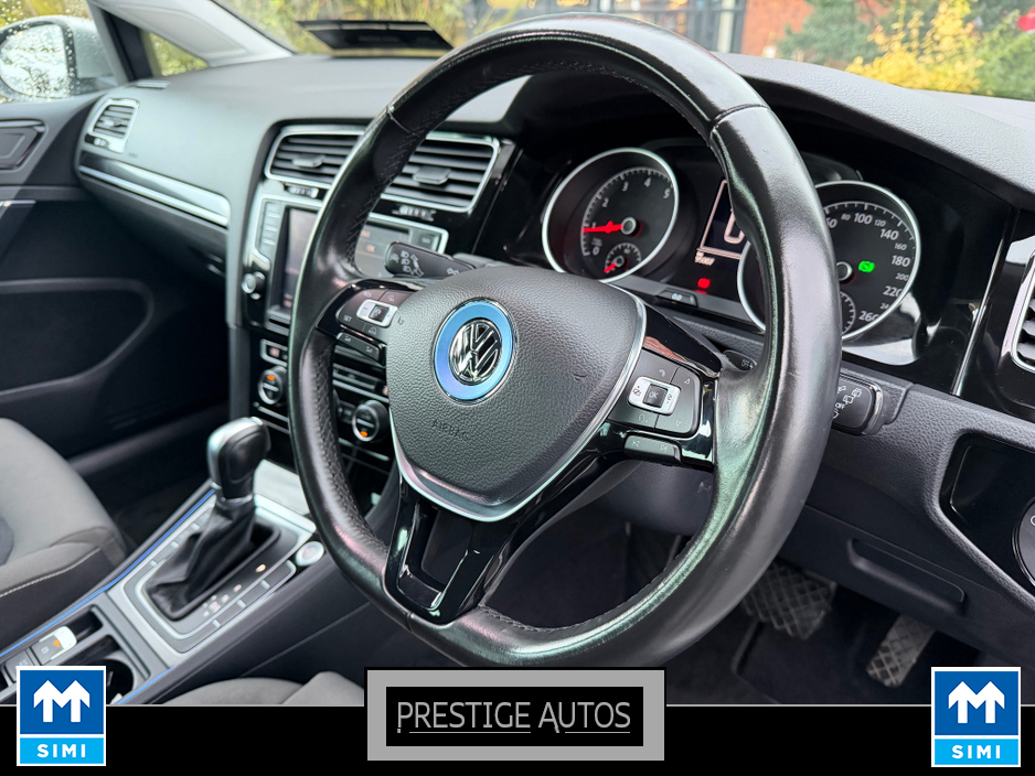 2016 Volkswagen Golf 1.4 HIGHLINE AUTO ESTATE *CAR ID 36* €12,950