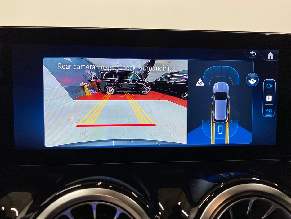 2026 Mercedes-Benz GLA Class - image 15