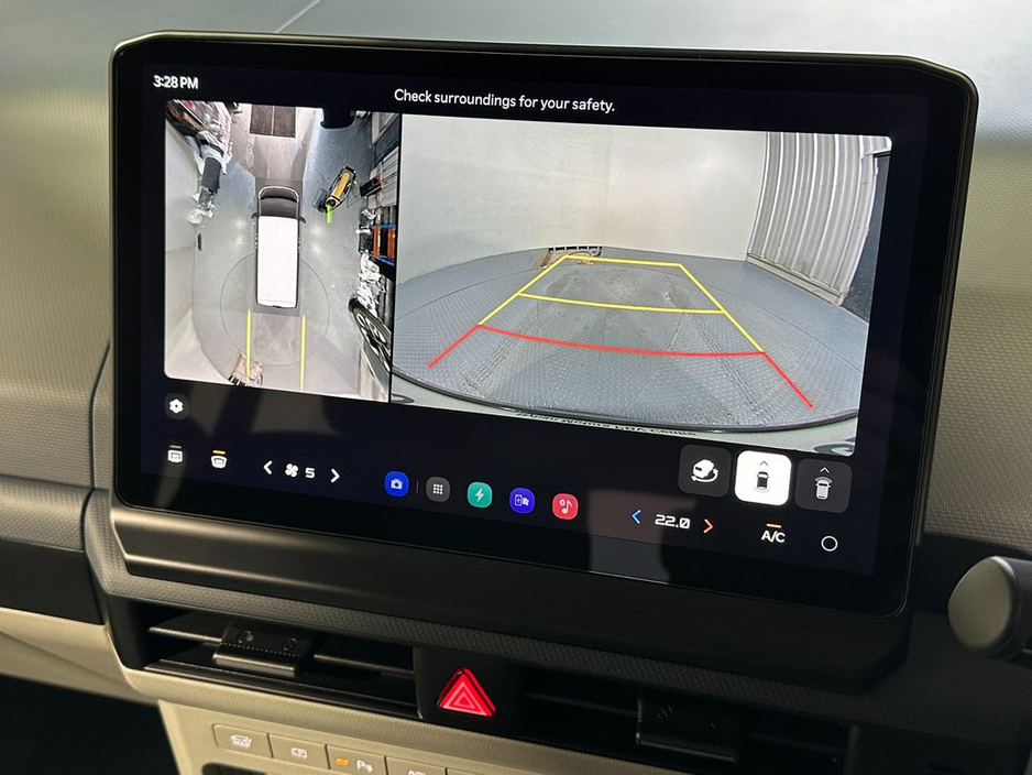 2026 Kia PV5 K4 Passenger 5 Seater €47,500