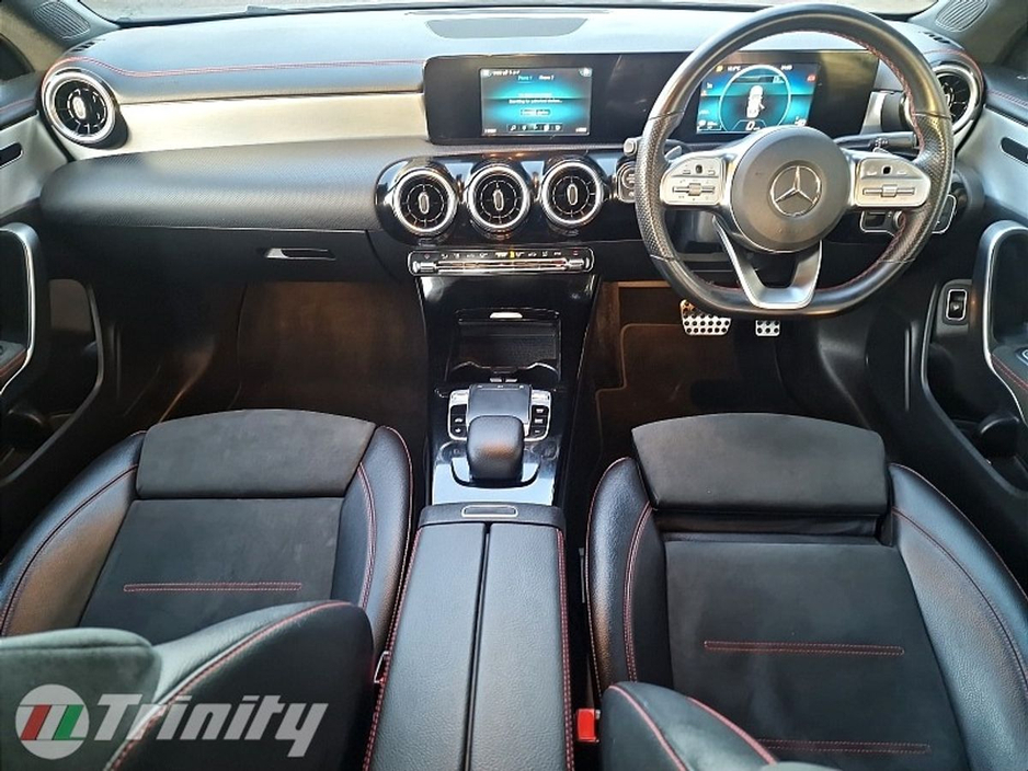 2019 Mercedes-Benz CLA Class *STUNNING CLA * 180 DIESEL * TRINITY MOTORS * €25,945