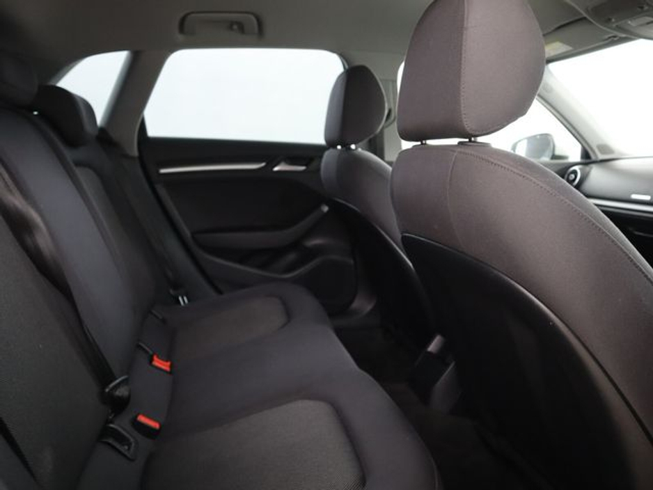 2018 Audi A3 - image 11