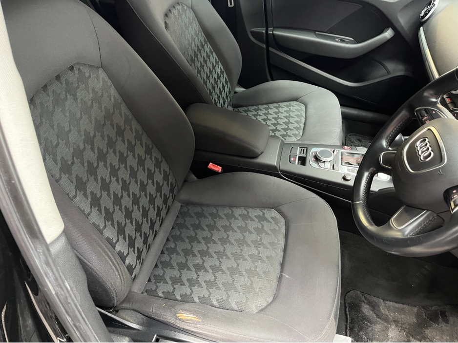 2015 Audi A3 - image 10