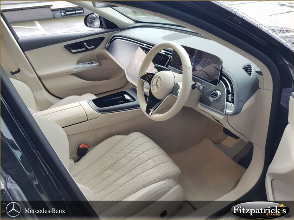 2024 Mercedes-Benz E Class E 220 D MHEV Avantgarde Plus €68,950