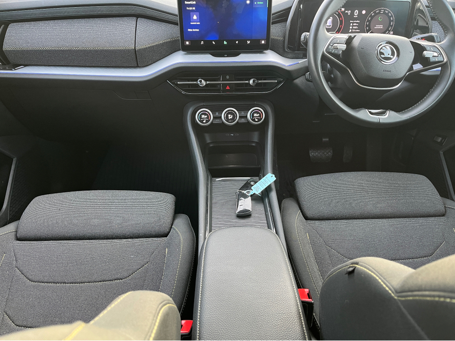 2025 Skoda Kodiaq - image 16
