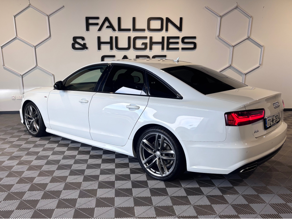 2017 Audi A6 - image 3