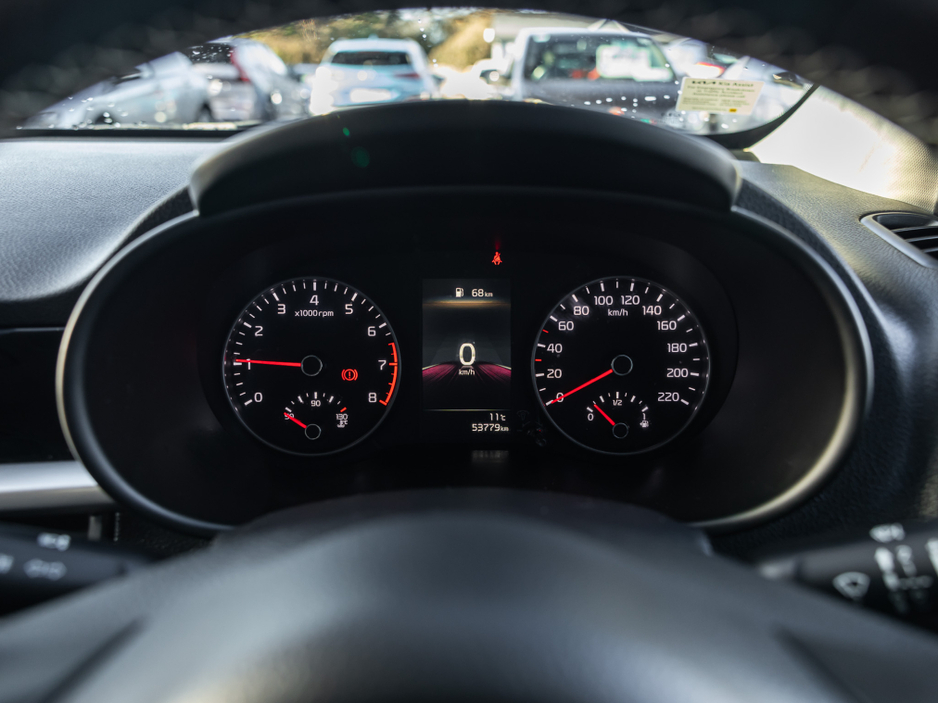 2022 Kia Picanto PE 1.0 MY22 5DR €13,950