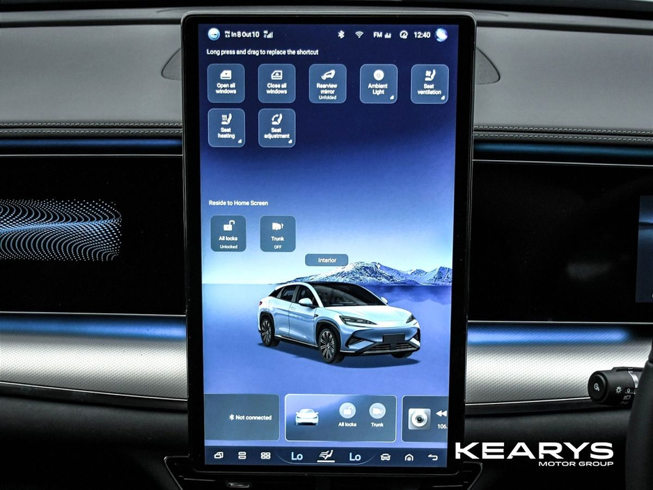 2026 BYD Sealion 7 - image 18