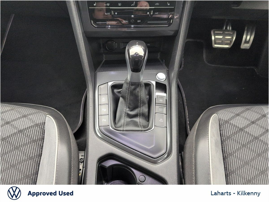 2023 Volkswagen Tiguan Allspace - image 16