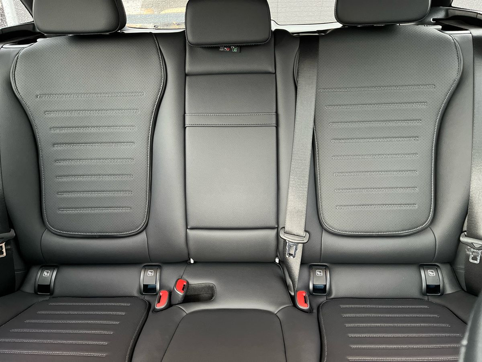 2026 Mercedes-Benz GLC Class - image 15