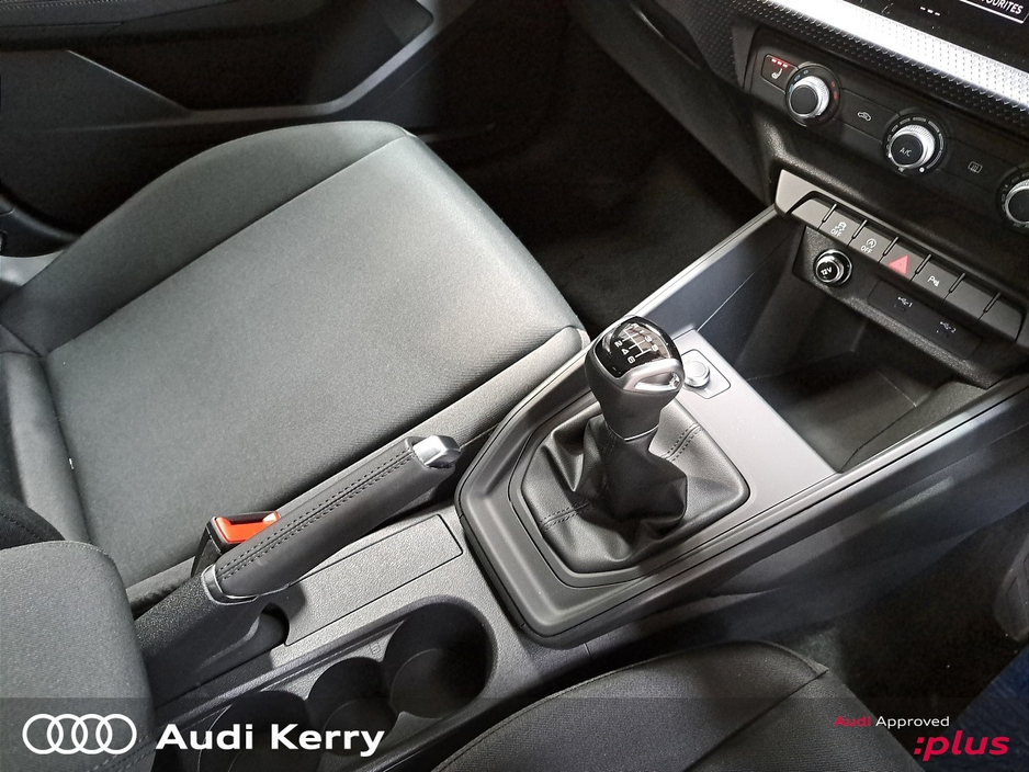 2026 Audi A1 - image 18