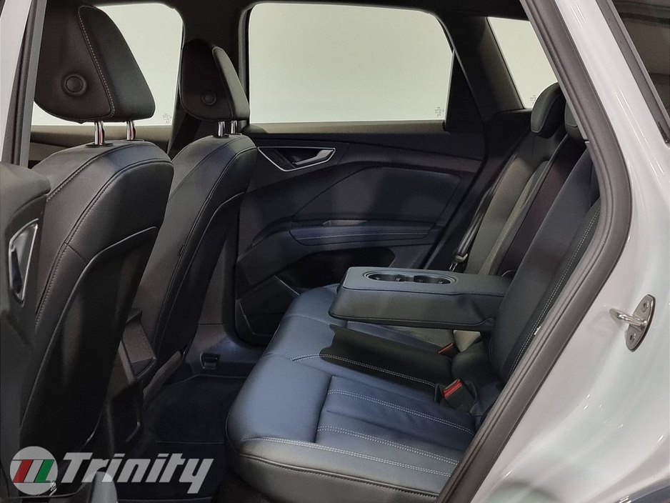 2023 Audi Q4 e-tron * SPORT * 40 E-TRON * QUATTRO * STUNNING EV SUV * TRINITY VOLKSWAGEN * €29,950