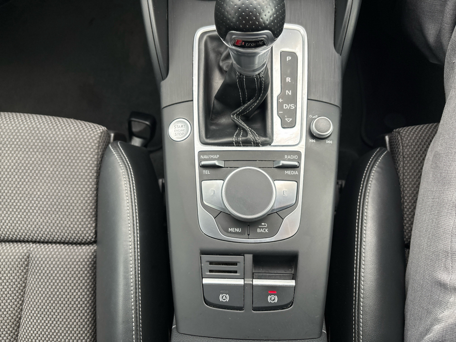 2017 Audi A3 - image 16