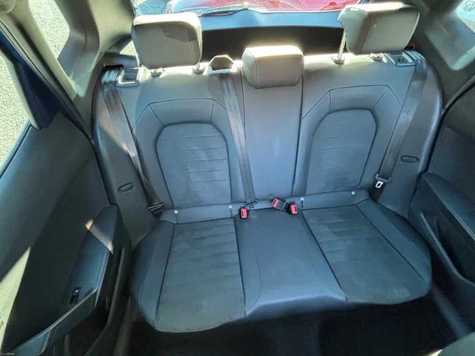 2023 SEAT Arona - image 26