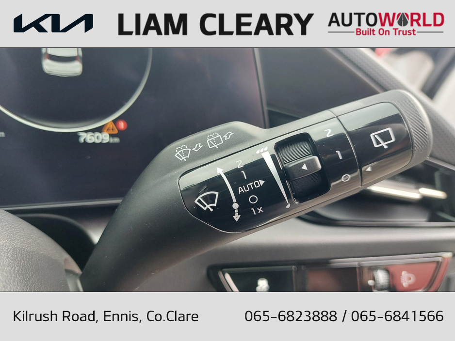 2024 Kia Niro - image 24