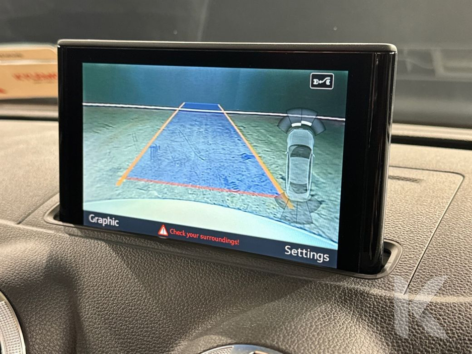 2016 Audi A3 - image 17