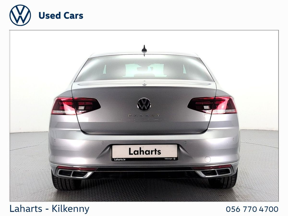 2020 Volkswagen Passat R- LINE 2.0TDI 150HP DSG €30,950