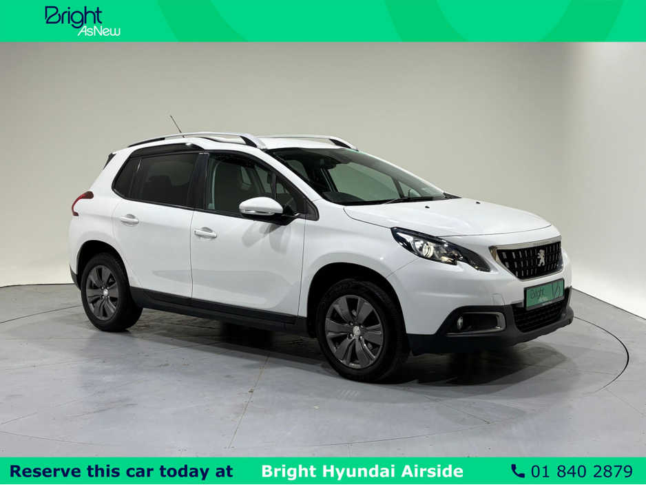 2019 Peugeot 2008 for sale in , Ireland