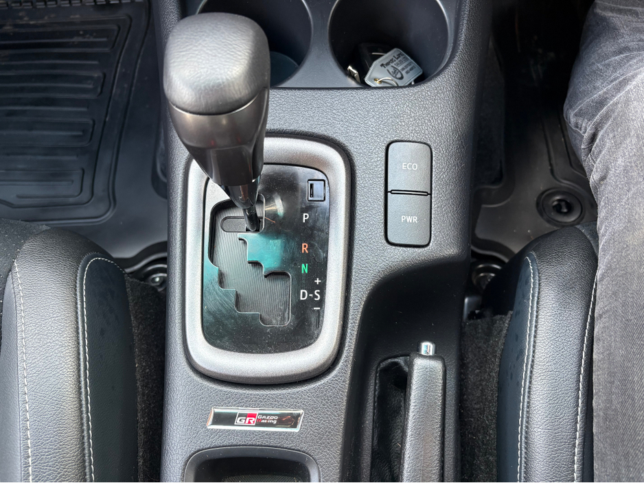 2025 Toyota Hilux 2.8 GR SPORT II